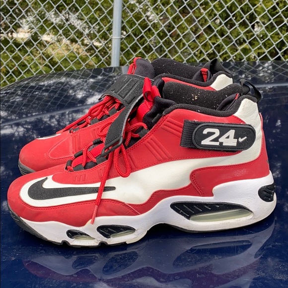 Nike | Shoes | Nike Air Griffey Max 